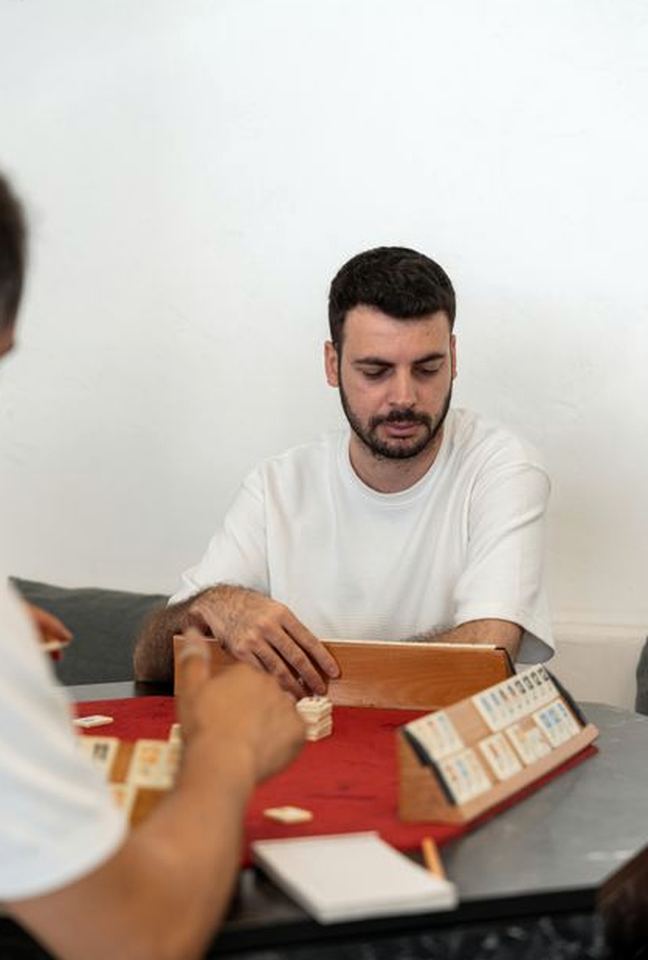 ví điện tử Debet